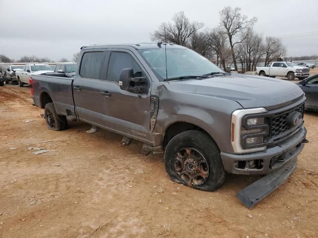 2024 Ford F250 Super Duty