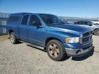 2004 Dodge RAM 1500 ST