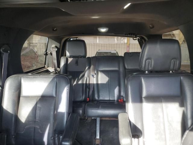 2008 Ford Expedition Limited