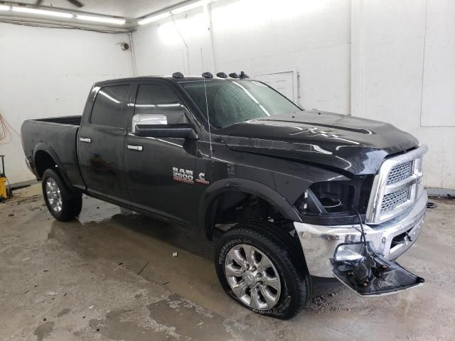 2016 Dodge 2500 Laramie