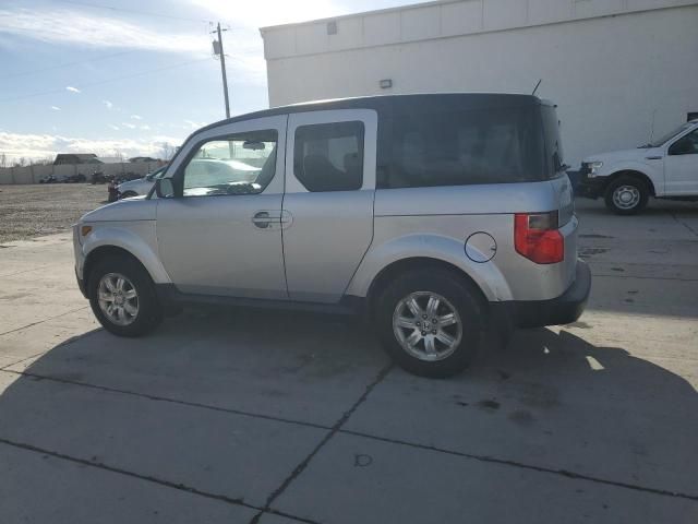 2008 Honda Element EX