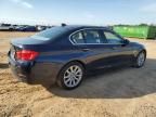 2011 BMW 528 I