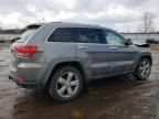 2011 Jeep Grand Cherokee Limited