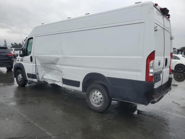 2021 Dodge RAM Promaster 3500 3500 High