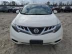 2014 Nissan Murano S