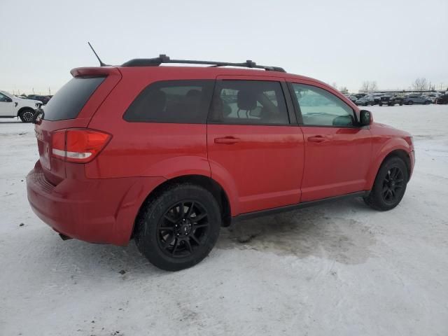 2014 Dodge Journey SE