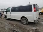 2017 Chevrolet Express G3500 LT