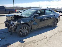 Toyota salvage cars for sale: 2008 Toyota Camry CE