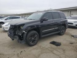 Salvage cars for sale at Louisville, KY auction: 2014 Lexus GX 460