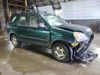 2004 Honda CR-V LX