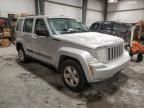 2010 Jeep Liberty Sport