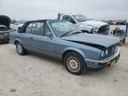 1989 BMW 325 I Automatic