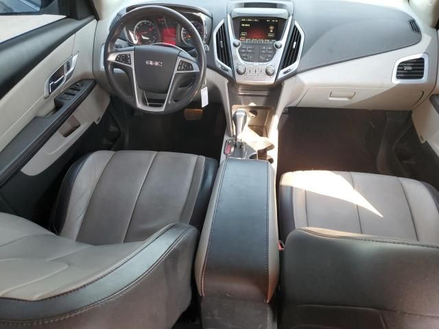 2014 GMC Terrain SLT