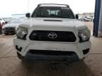 2015 Toyota Tacoma Double Cab