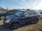 2004 Honda CR-V EX