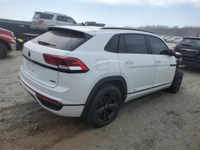 2023 Volkswagen Atlas Cross Sport SEL R-Line