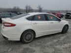 2013 Ford Fusion Titanium