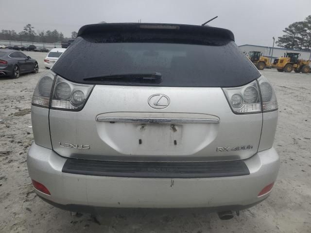 2007 Lexus RX 400H