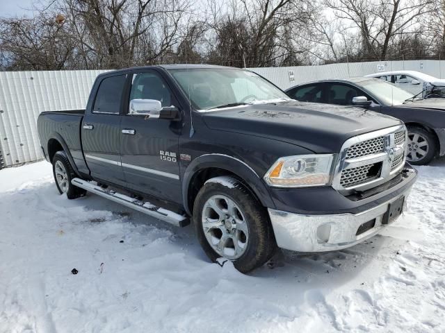 2013 Dodge 1500 Laramie