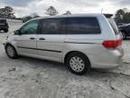 2009 Honda Odyssey LX