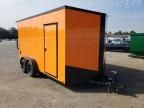 2025 Other 2025 Quality Cargo 7X14 Enclosed