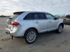 2013 Lincoln MKX