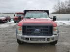 2008 Ford F550 Super Duty