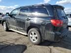 2013 Toyota Sequoia SR5