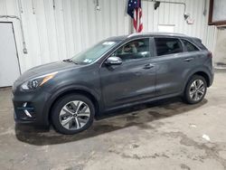 Run And Drives Cars for sale at auction: 2022 KIA Niro S