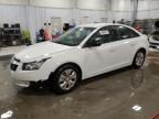 2013 Chevrolet Cruze LS