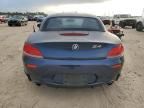 2011 BMW Z4 SDRIVE35IS