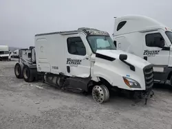 Freightliner Cascadia 126 Vehiculos salvage en venta: 2021 Freightliner Cascadia 126