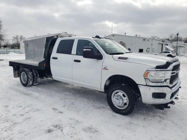 2024 Dodge RAM 3500