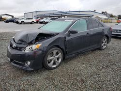 2012 Toyota Camry Base en venta en San Diego, CA