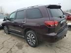 2019 Toyota Sequoia Limited