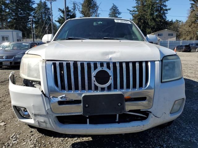 2008 Mercury Mariner Premier