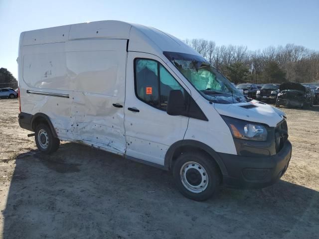 2022 Ford Transit T-250