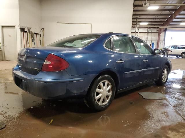 2006 Buick Lacrosse CX