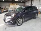 2018 Buick Envision Essence