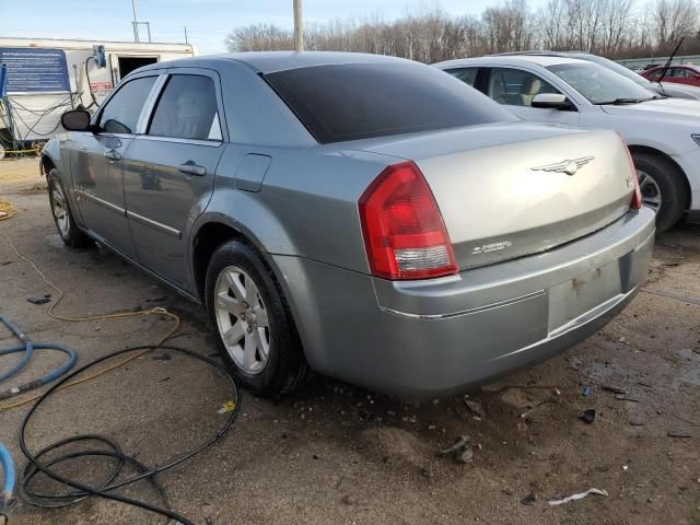 2006 Chrysler 300 Touring