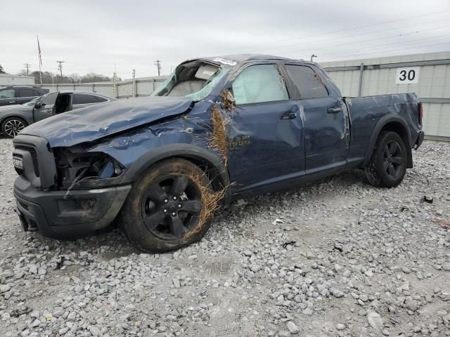 2019 Dodge RAM 1500 Classic SLT