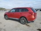 2016 Mitsubishi Outlander SE