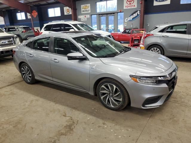 2020 Honda Insight Touring