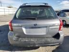 2008 Subaru Outback 2.5I