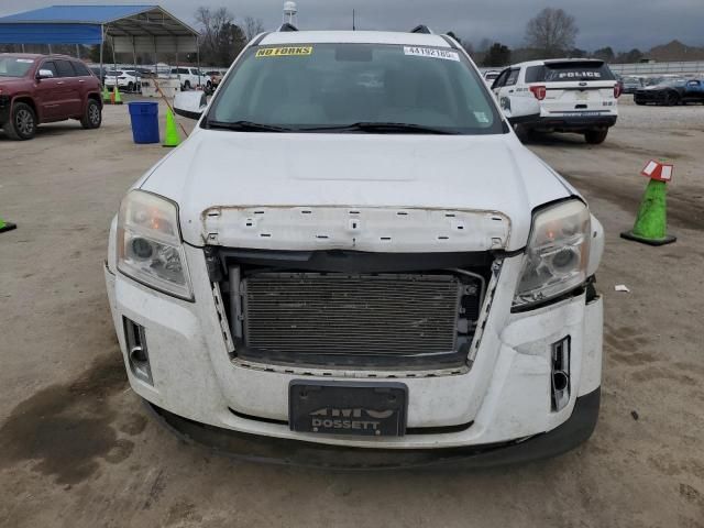 2012 GMC Terrain SLT