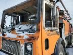 2007 Mack 600 MR600