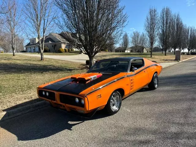 1971 Dodge Charger