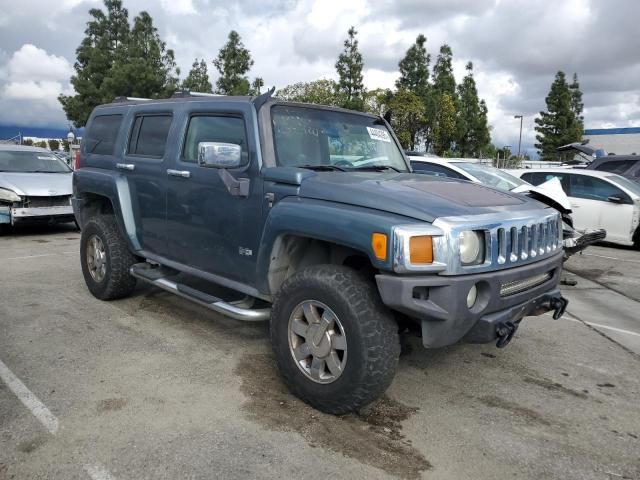 2006 Hummer H3