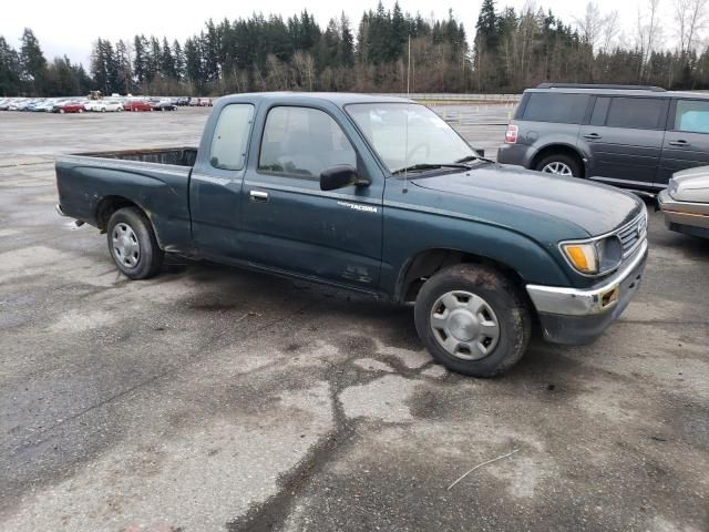 1996 Toyota Tacoma Xtracab