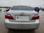 2011 Lexus LS 460L